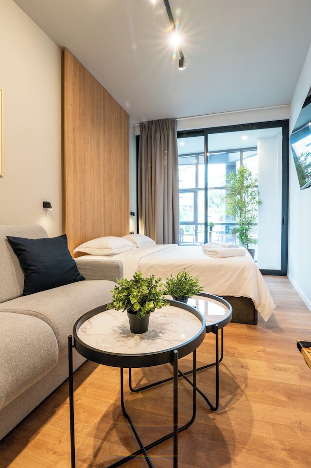 アテセンス スイート