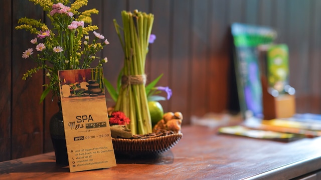 ホテル・チェム・ホイアン