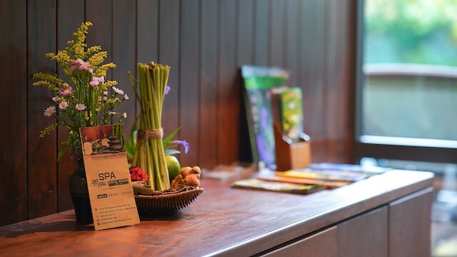 ホテル・チェム・ホイアン