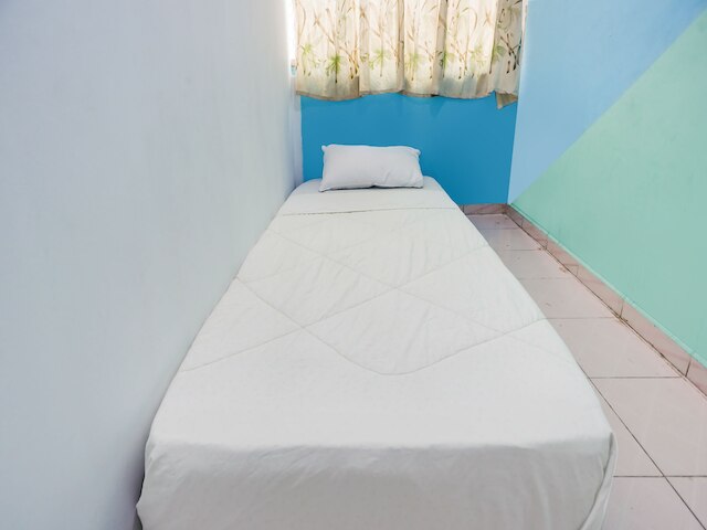 ホテル O ソロ バル 2 ホームステイ シャリア