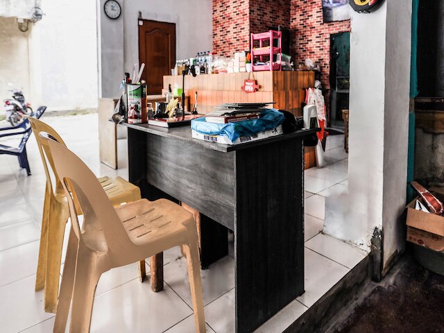 ホテル O ソロ バル 2 ホームステイ シャリア