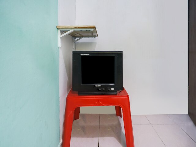 ホテル O ソロ バル 2 ホームステイ シャリア