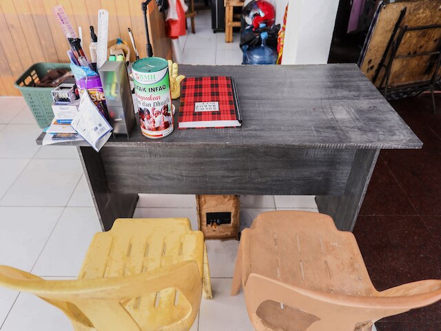 ホテル O ソロ バル 2 ホームステイ シャリア