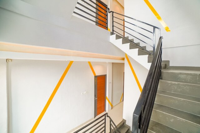 キャピタル O 90874 ミレニアム イン 2