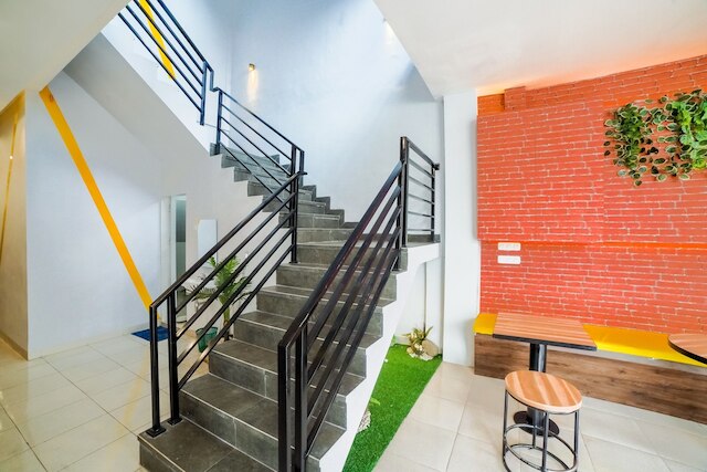 キャピタル O 90874 ミレニアム イン 2