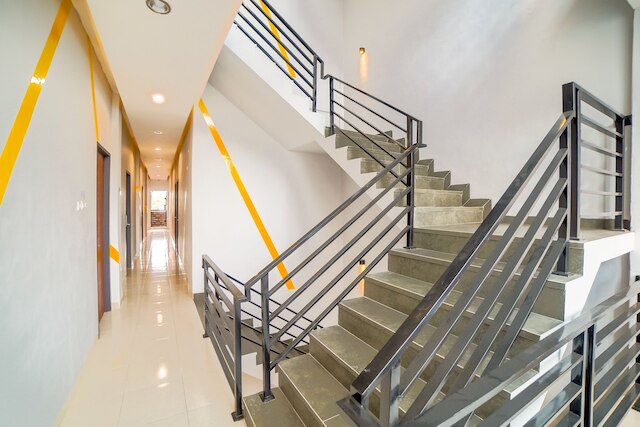 キャピタル O 90874 ミレニアム イン 2