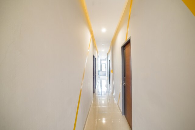 キャピタル O 90874 ミレニアム イン 2