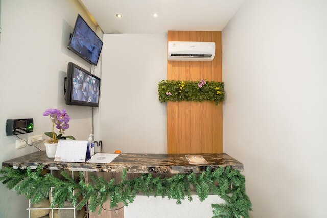 キャピタル O 90874 ミレニアム イン 2