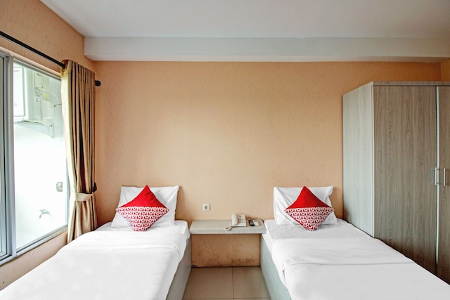 ホテル O トリダサ