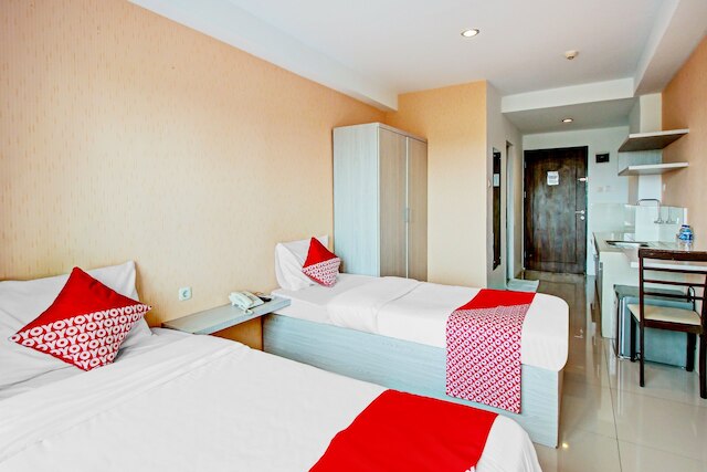 ホテル O トリダサ