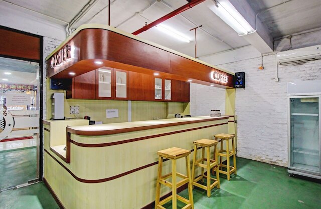 ホテル O トリダサ