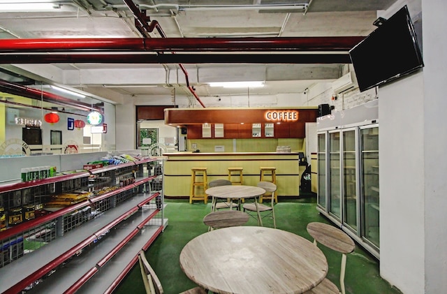 ホテル O トリダサ