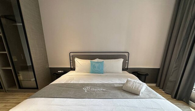 ミラーズスクエア by Mykey