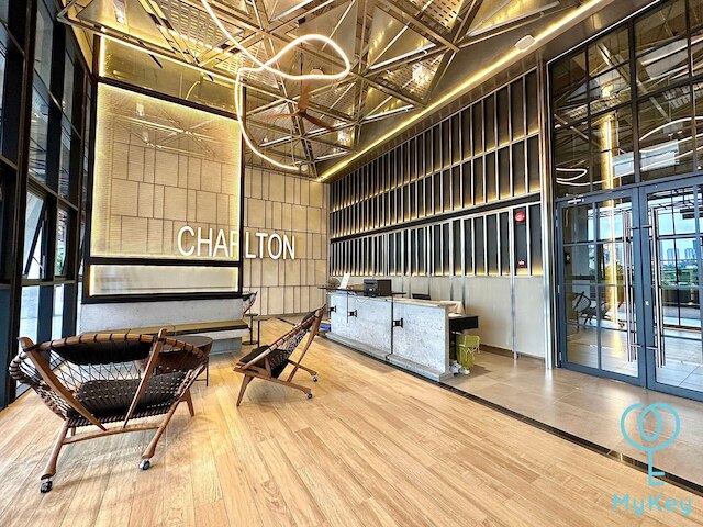 ミラーズスクエア by Mykey