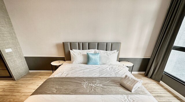 ミラーズスクエア by Mykey