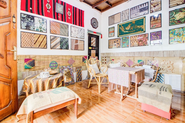 ホテル O セトゥラン ニア UGM フォーマリー パレム クチュ