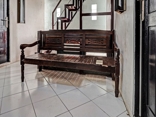 OYO Life 91589 ブンダ ホームステイ シャリア