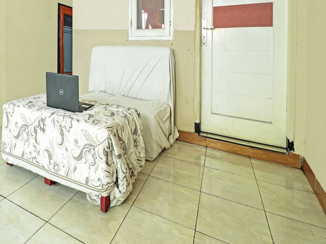 OYO Life 91589 ブンダ ホームステイ シャリア