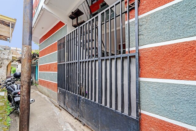 OYO Life 91589 ブンダ ホームステイ シャリア