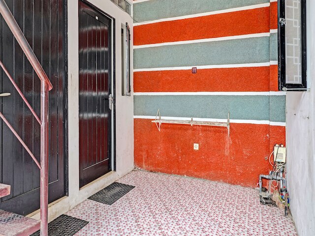 OYO Life 91589 ブンダ ホームステイ シャリア