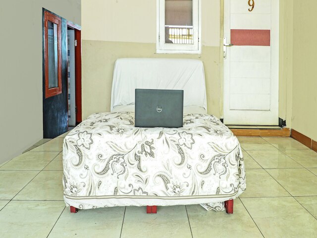 OYO Life 91589 ブンダ ホームステイ シャリア