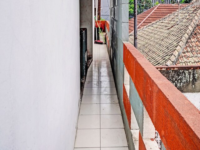 OYO Life 91589 ブンダ ホームステイ シャリア