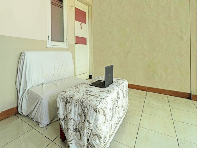 OYO Life 91589 ブンダ ホームステイ シャリア