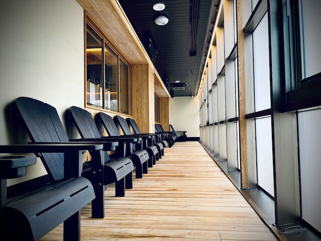 かぷせる旅籠赤坂 SPABLIC INN