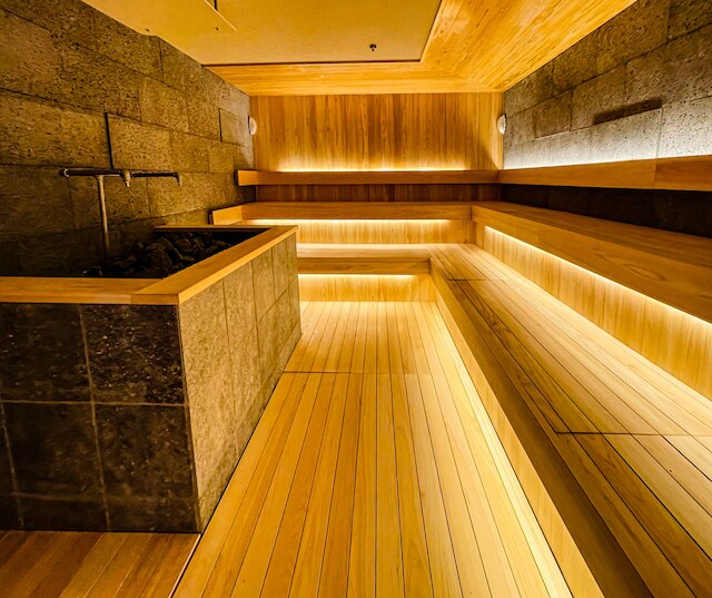 かぷせる旅籠赤坂 SPABLIC INN