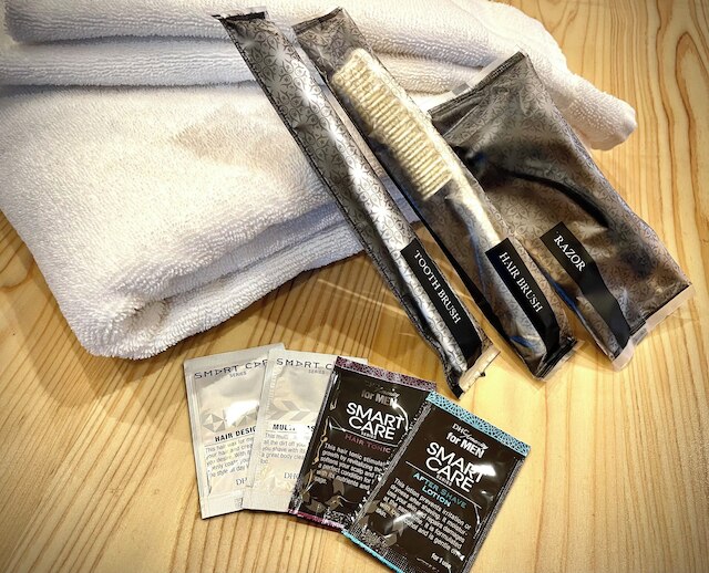 かぷせる旅籠赤坂 SPABLIC INN