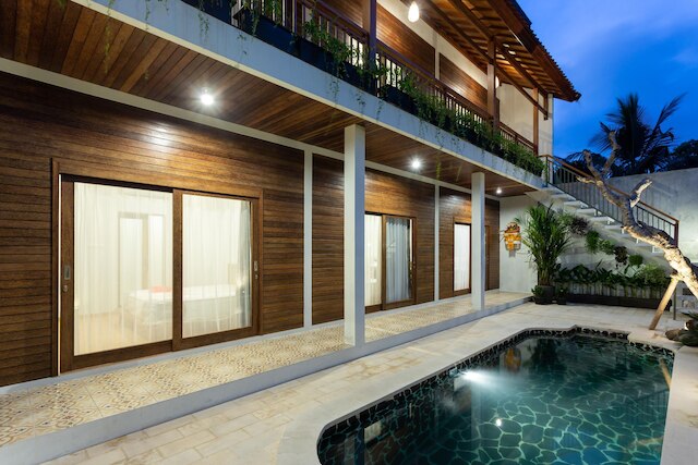 パイサ・ウブド