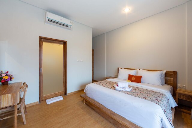 パイサ・ウブド