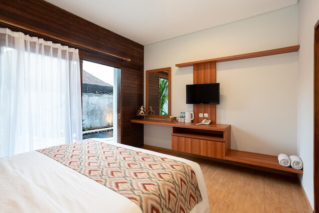 パイサ・ウブド