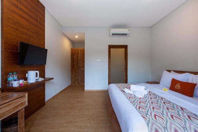 パイサ・ウブド