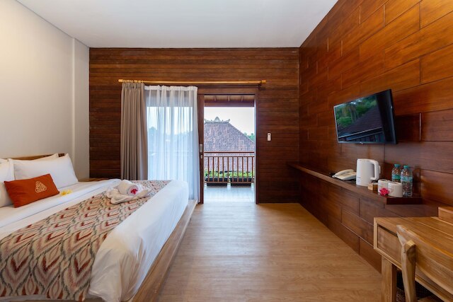 パイサ・ウブド