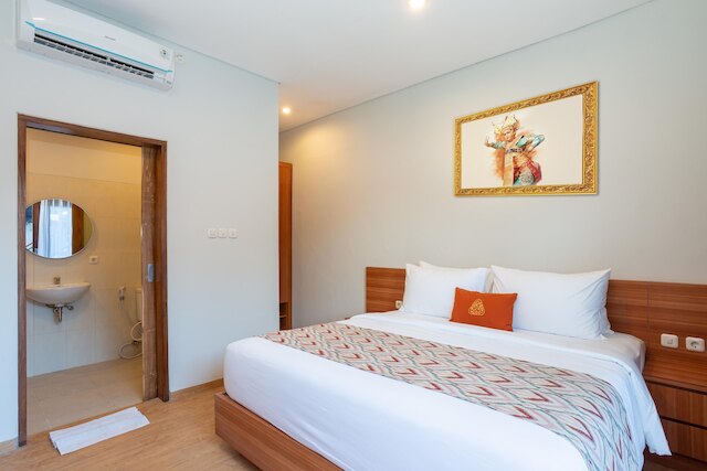 パイサ・ウブド