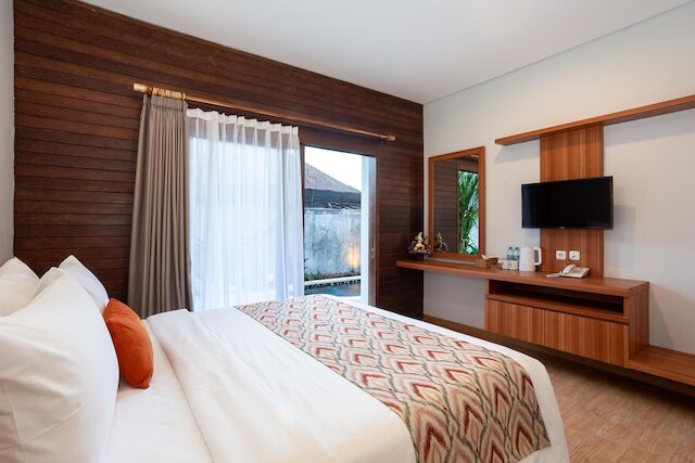 パイサ・ウブド