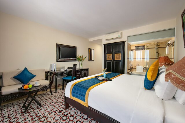 ラ・チャーム・ホイアン・ホテル&スパ