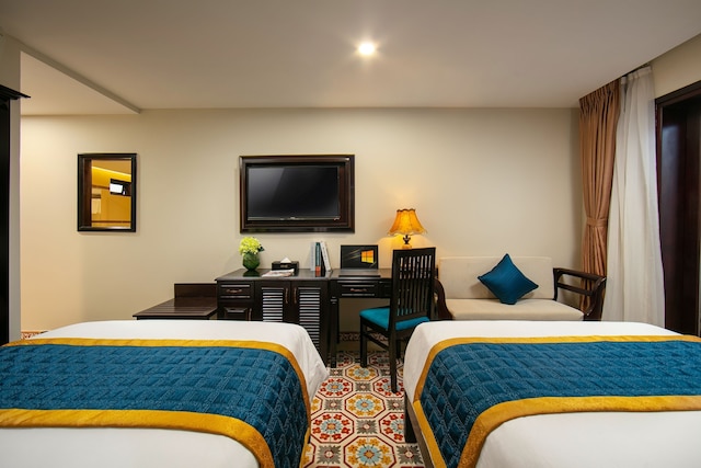 ラ・チャーム・ホイアン・ホテル&スパ