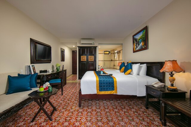 ラ・チャーム・ホイアン・ホテル&スパ