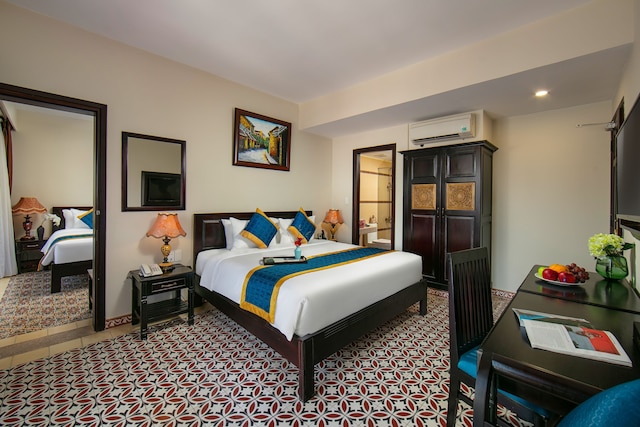 ラ・チャーム・ホイアン・ホテル&スパ