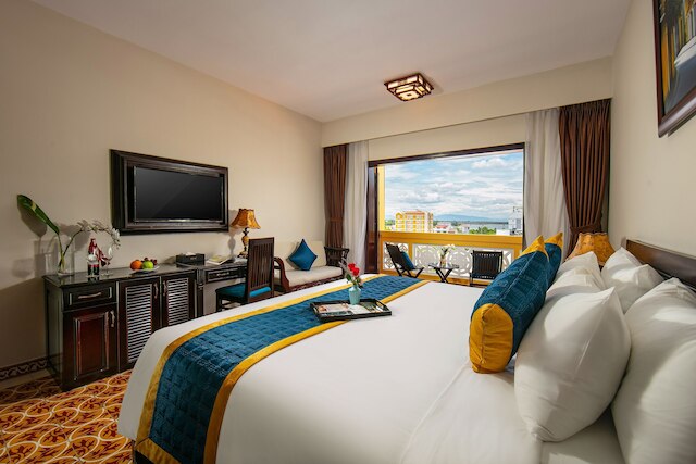 ラ・チャーム・ホイアン・ホテル&スパ