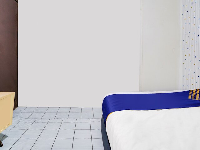 スポット オン 91609 ポンドック ミルズ シャリア