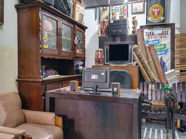 スポット オン 91609 ポンドック ミルズ シャリア