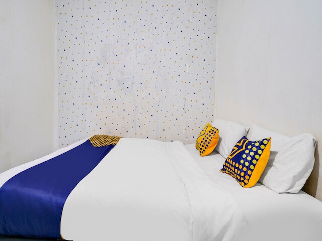 スポット オン 91609 ポンドック ミルズ シャリア