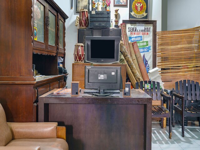 スポット オン 91609 ポンドック ミルズ シャリア