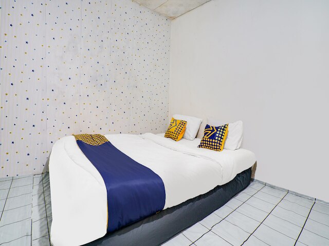 スポット オン 91609 ポンドック ミルズ シャリア