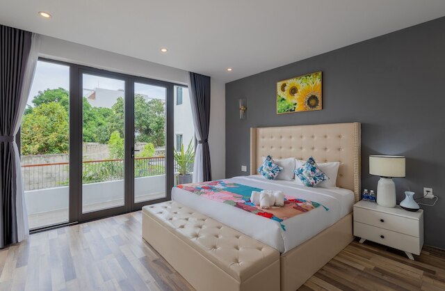 MAY CHILL HOUSE VILLA（メイ チル ハウス ヴィラ）