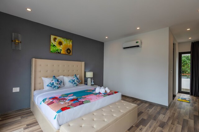 MAY CHILL HOUSE VILLA（メイ チル ハウス ヴィラ）