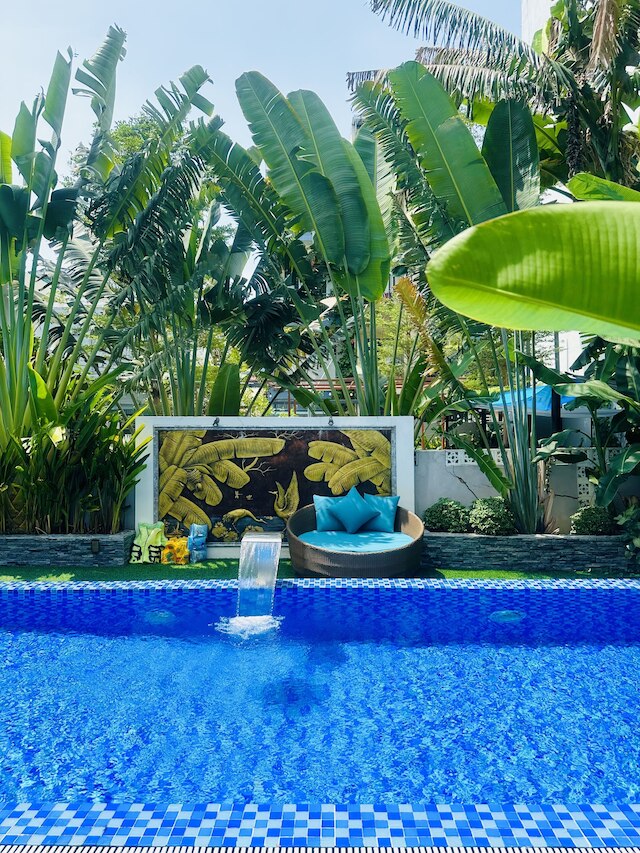 MAY CHILL HOUSE VILLA（メイ チル ハウス ヴィラ）